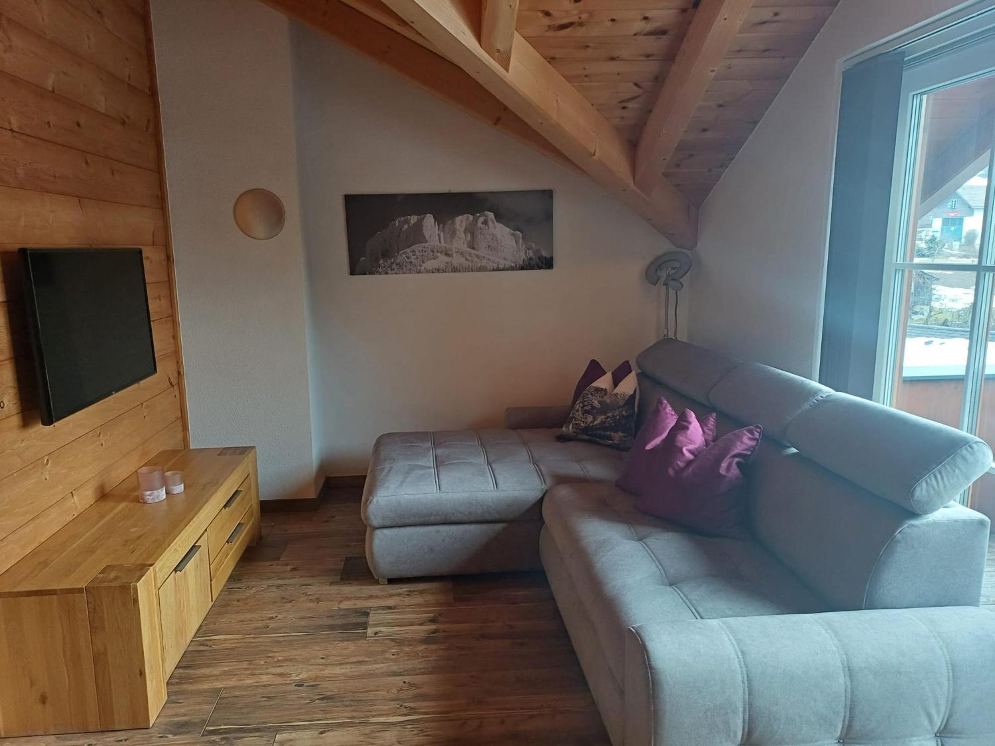 Ferienwohnung Kirchschlager Bad Aussee Dış mekan fotoğraf
