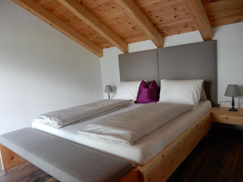 Ferienwohnung Kirchschlager Bad Aussee Dış mekan fotoğraf