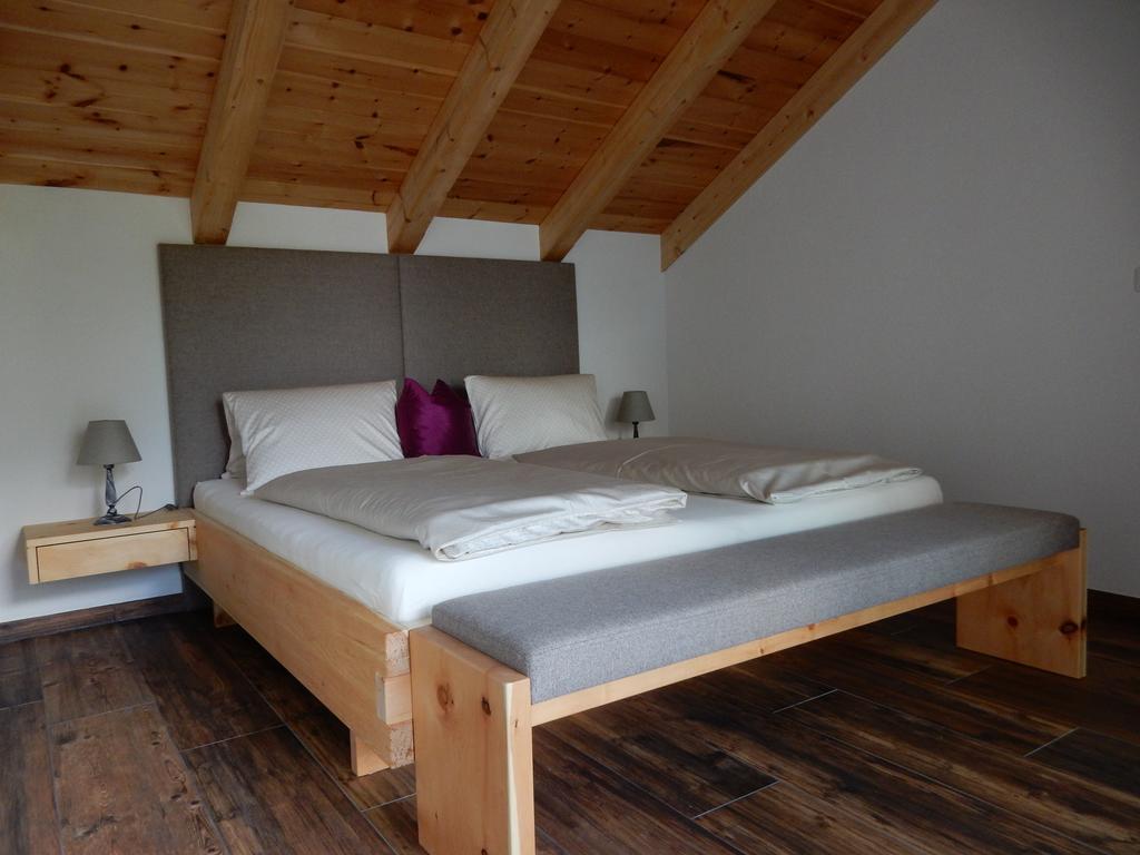 Ferienwohnung Kirchschlager Bad Aussee Dış mekan fotoğraf