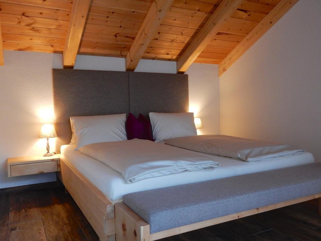 Ferienwohnung Kirchschlager Bad Aussee Dış mekan fotoğraf