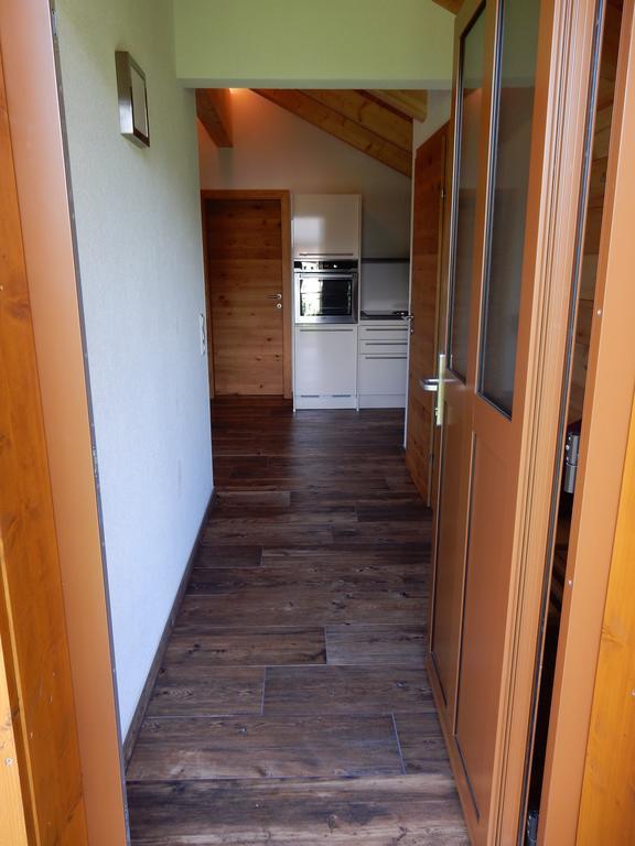 Ferienwohnung Kirchschlager Bad Aussee Dış mekan fotoğraf