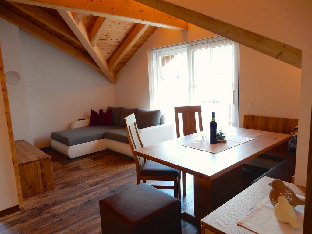 Ferienwohnung Kirchschlager Bad Aussee Dış mekan fotoğraf