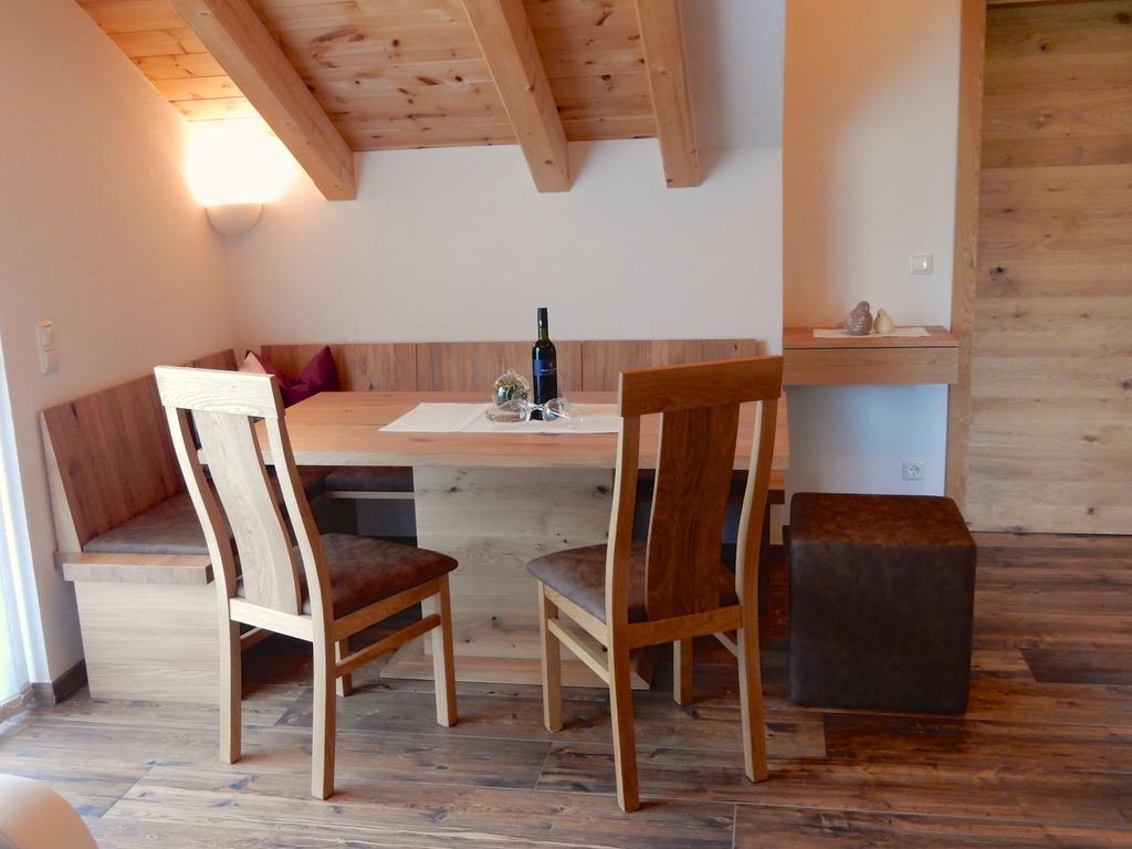 Ferienwohnung Kirchschlager Bad Aussee Dış mekan fotoğraf