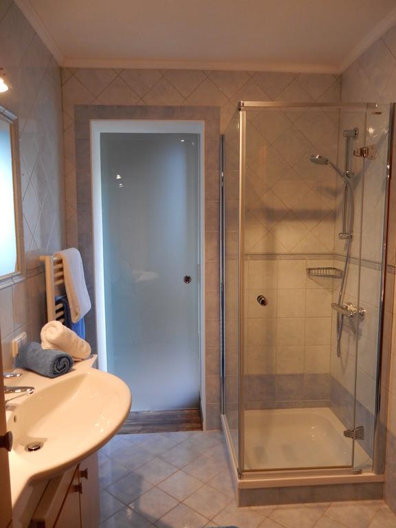 Ferienwohnung Kirchschlager Bad Aussee Dış mekan fotoğraf