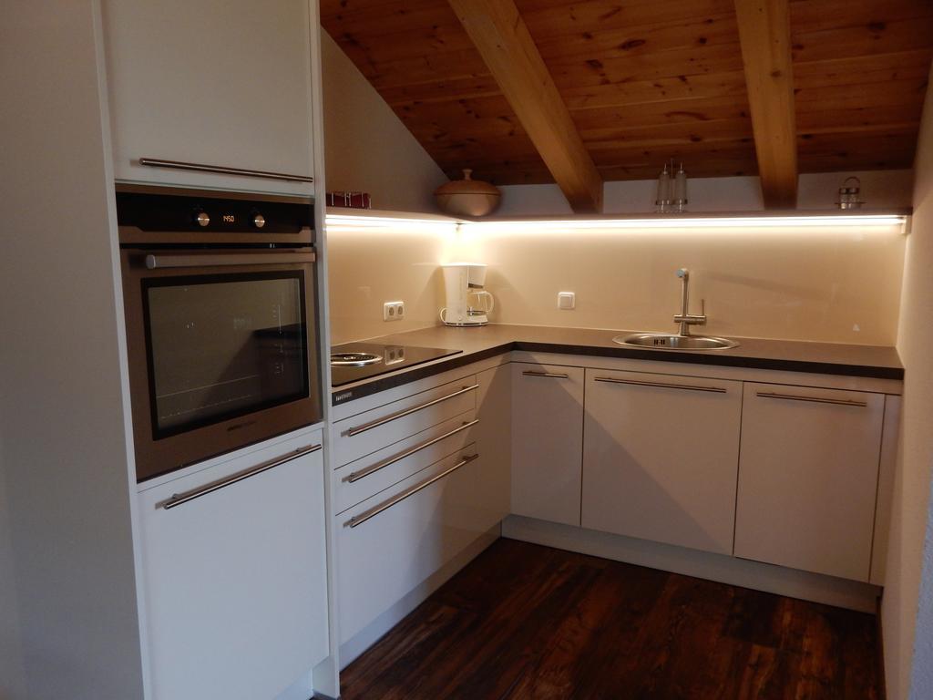 Ferienwohnung Kirchschlager Bad Aussee Dış mekan fotoğraf