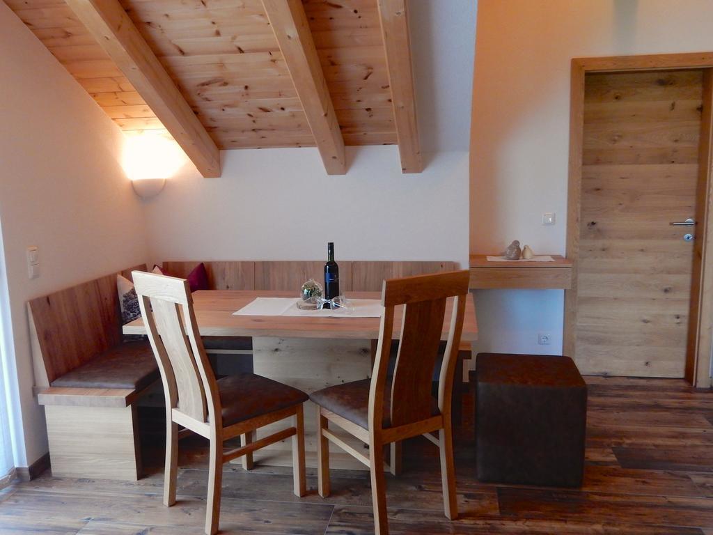 Ferienwohnung Kirchschlager Bad Aussee Dış mekan fotoğraf